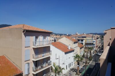 Appartement à vendre à Sainte-Maxime