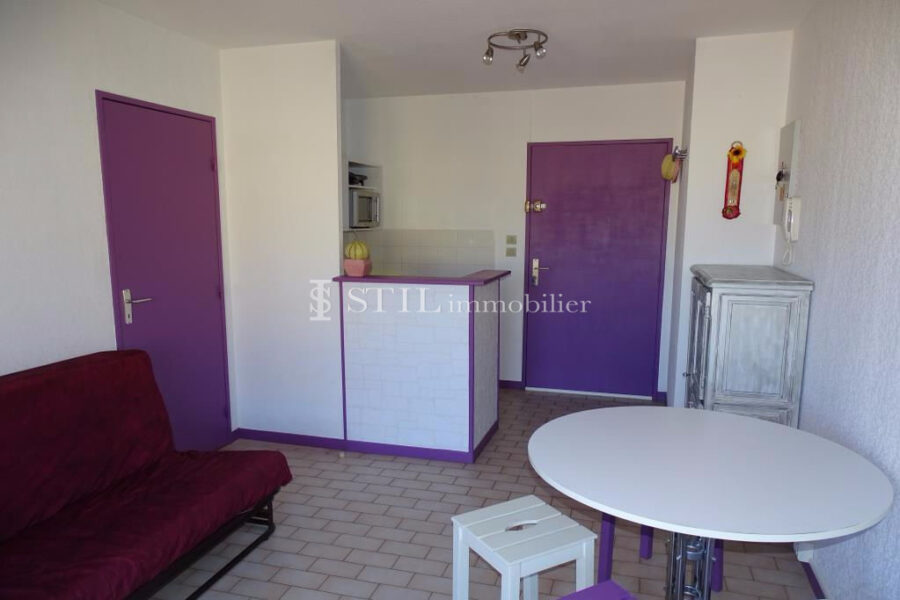 Appartement à vendre à Sainte-Maxime — Vue sur la ville — photo 4