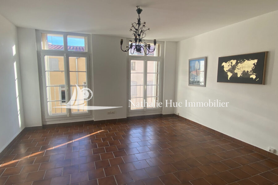 Appartement à vendre à Perpignan — Vue sur la ville — photo 3