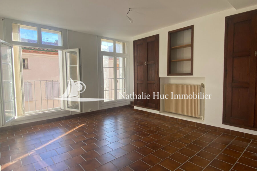 Appartement à vendre à Perpignan — Vue sur la ville — photo 5