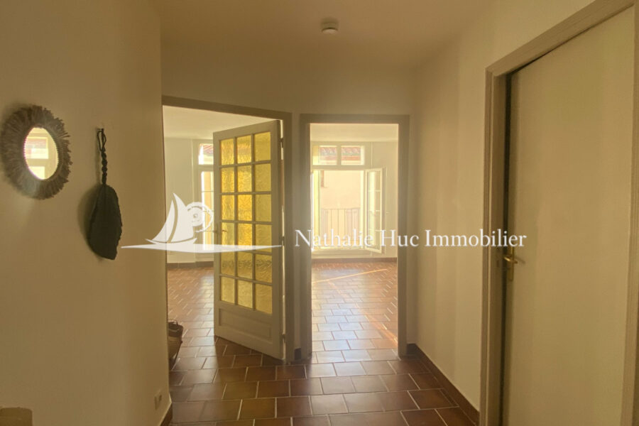 Appartement à vendre à Perpignan — Vue sur la ville — photo 8