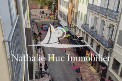 Appartement à vendre à Perpignan