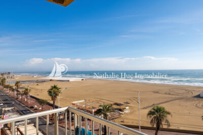 Appartement à vendre à Canet-en-Roussillon