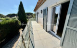 Maison à vendre à Grimaud — Vue mer — photo 7