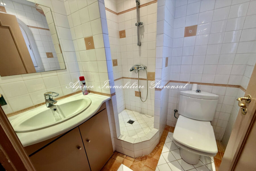 Maison à vendre à Grimaud — Vue mer — photo 20
