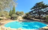 Maison à vendre à Grimaud — Vue mer — photo 2