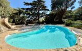Maison à vendre à Grimaud — Vue mer — photo 4