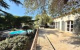Maison à vendre à Grimaud — Vue mer — photo 5