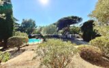 Maison à vendre à Grimaud — Vue mer — photo 9