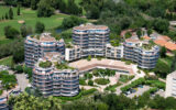 Appartement à vendre à Mandelieu-la-Napoule — Vue parc & jardin — photo 15