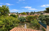 Maison à vendre à Saint-Maximin-la-Sainte-Baume — Vue parc & jardin — photo 1