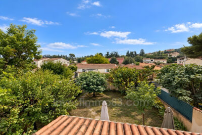 Maison à vendre à Saint-Maximin-la-Sainte-Baume