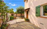 Maison à vendre à Saint-Maximin-la-Sainte-Baume — Vue parc & jardin — photo 11