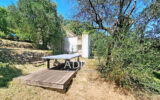 Maison à vendre à Le Bar-sur-Loup — Vue montagne — photo 16