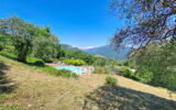 Maison à vendre à Le Bar-sur-Loup — Vue montagne — photo 17