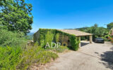 Maison à vendre à Le Bar-sur-Loup — Vue montagne — photo 18