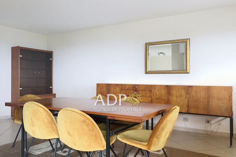 Appartement à vendre à Grasse — Vue nature — photo 15