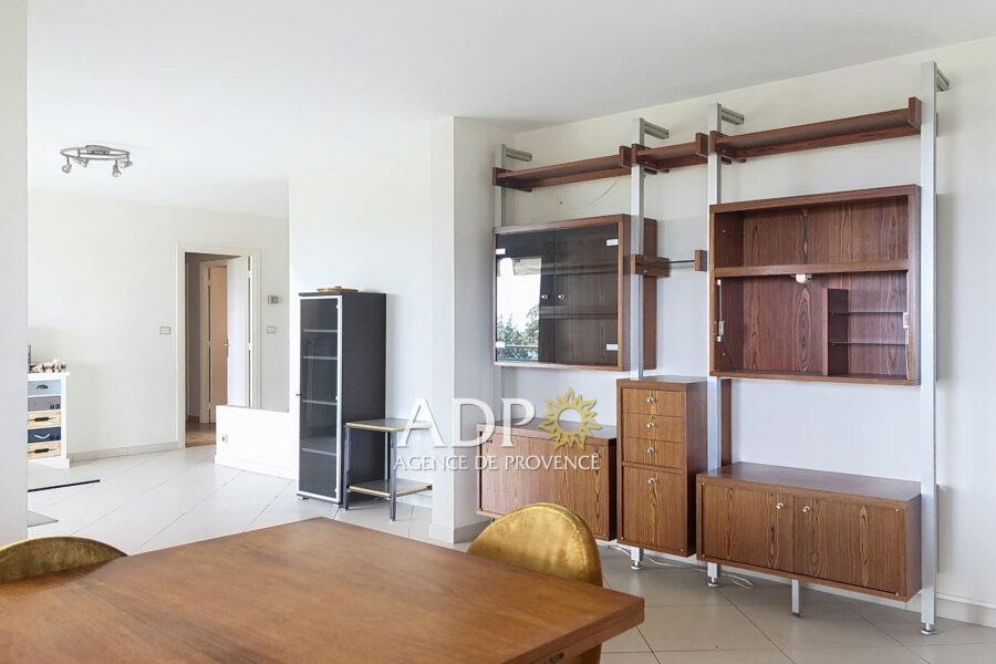 Appartement à vendre à Grasse — Vue nature — photo 4