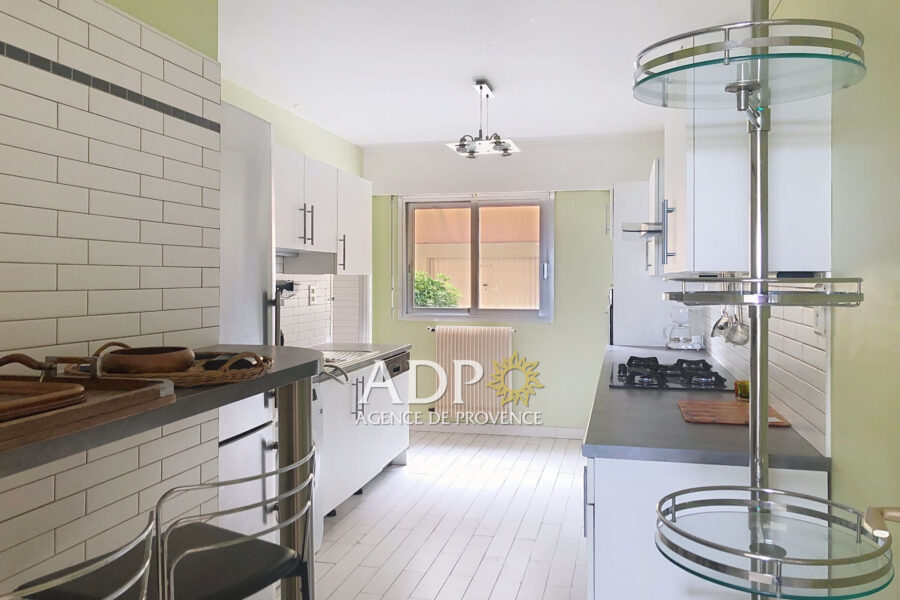 Appartement à vendre à Grasse — Vue nature — photo 10