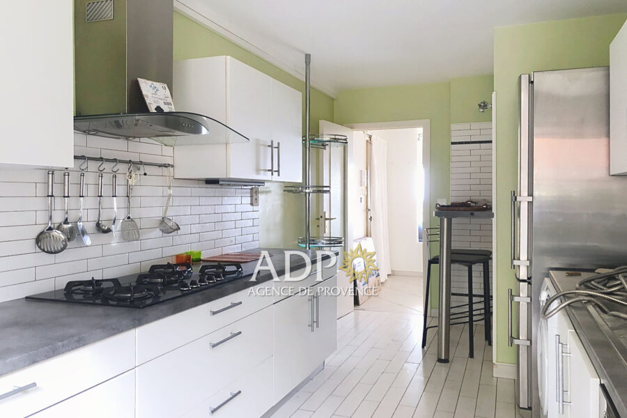 Appartement à vendre à Grasse — Vue nature — photo 11