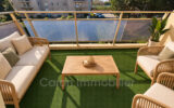 Appartement à vendre à Mandelieu-la-Napoule — Vue sur la ville — photo 2
