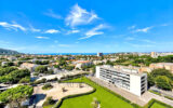 Appartement à vendre à Marseille 9e arrondissement — Vue sur la ville — photo 9