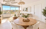 Appartement à vendre à Marseille 9e arrondissement — Vue sur la ville — photo 3