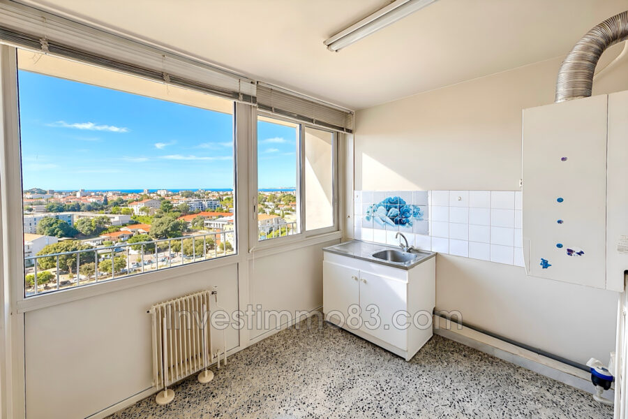 Appartement à vendre à Marseille 9e arrondissement — Vue sur la ville — photo 5