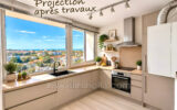 Appartement à vendre à Marseille 9e arrondissement — Vue sur la ville — photo 6