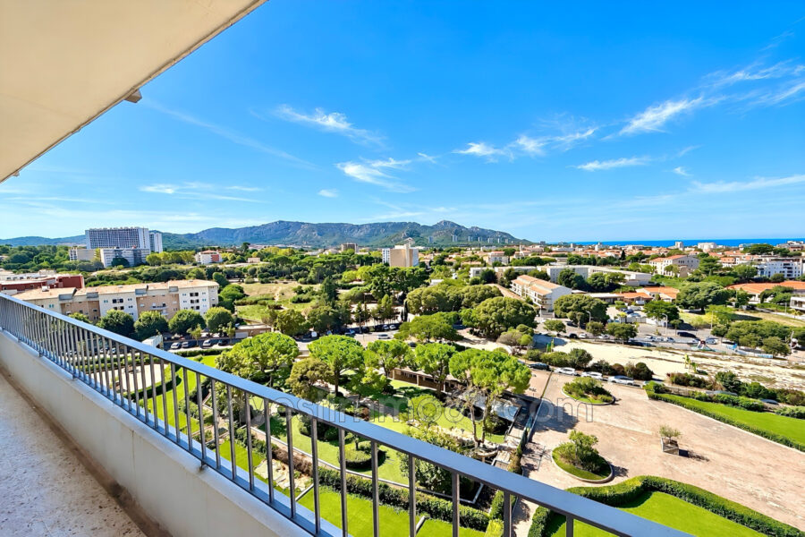 Appartement à vendre à Marseille 9e arrondissement — Vue sur la ville — photo 12