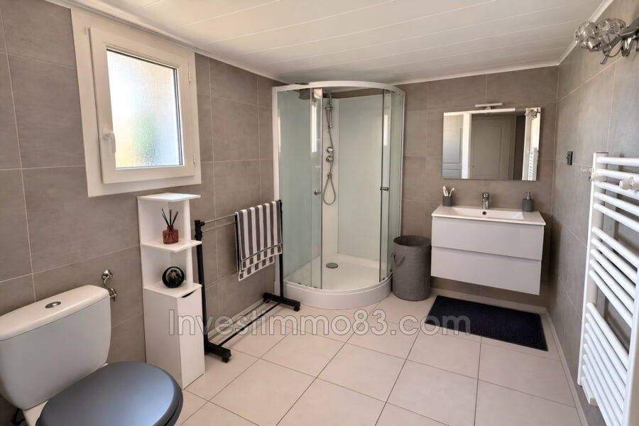 Maison à vendre à Tourves — Vue nature — photo 12