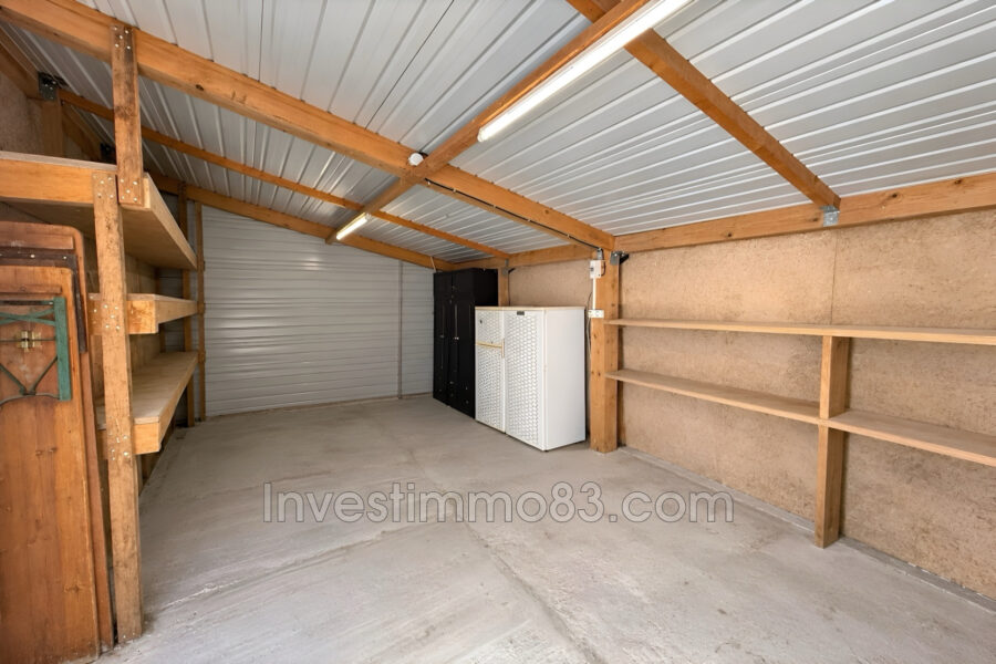 Maison à vendre à Tourves — Vue nature — photo 13