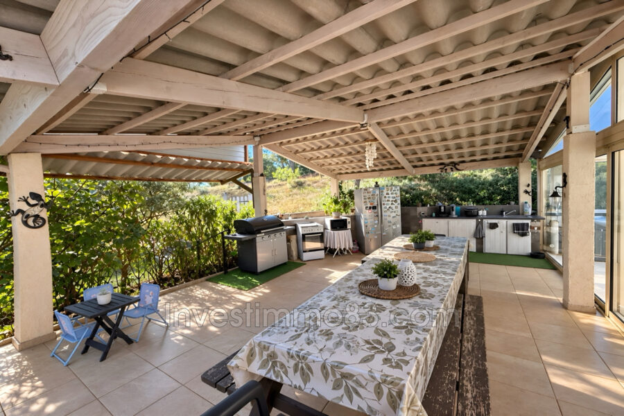 Maison à vendre à Tourves — Vue nature — photo 15