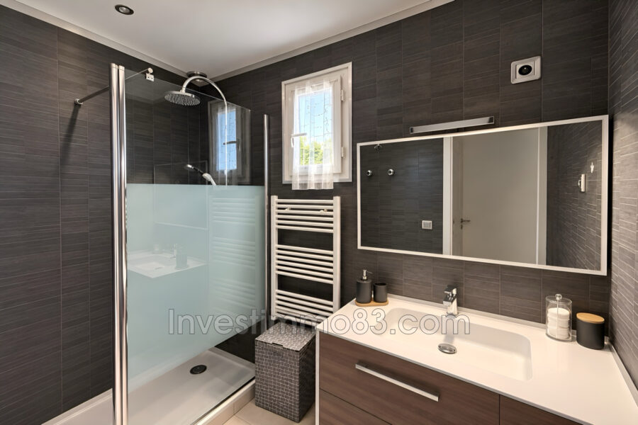 Maison à vendre à Tourves — Vue nature — photo 17