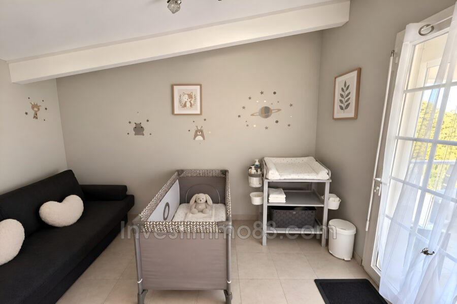 Maison à vendre à Tourves — Vue nature — photo 18