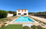Maison à vendre à Auriol — Vue parc & jardin — photo 11