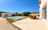 Maison à vendre à Auriol — Vue parc & jardin — photo 16