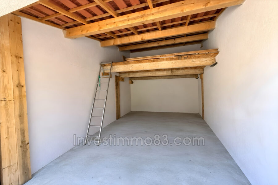 Maison à vendre à Auriol — Vue parc & jardin — photo 19