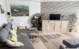 Appartement à vendre à Mandelieu-la-Napoule — Vue parc & jardin — photo 9