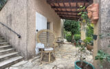 Maison à vendre à La Garde-Freinet — Vue dégagée — photo 5