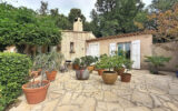 Maison à vendre à La Garde-Freinet — Vue dégagée — photo 6