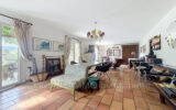 Maison à vendre à La Garde-Freinet — Vue dégagée — photo 8