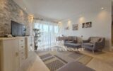 Appartement à vendre à Mandelieu-la-Napoule — Vue parc & jardin — photo 10