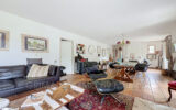 Maison à vendre à La Garde-Freinet — Vue dégagée — photo 9