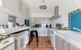 Maison à vendre à La Garde-Freinet — Vue dégagée — photo 12