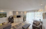 Appartement à vendre à Mandelieu-la-Napoule — Vue parc & jardin — photo 2