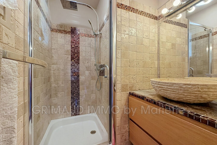 Maison à vendre à La Garde-Freinet — Vue dégagée — photo 17