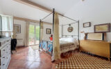Maison à vendre à La Garde-Freinet — Vue dégagée — photo 13