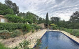 Maison à vendre à La Garde-Freinet — Vue dégagée — photo 3