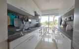 Appartement à vendre à Mandelieu-la-Napoule — Vue parc & jardin — photo 1